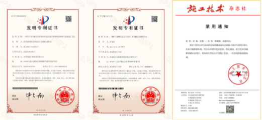 知识产权 以图6为例解析成果示例与战略价值