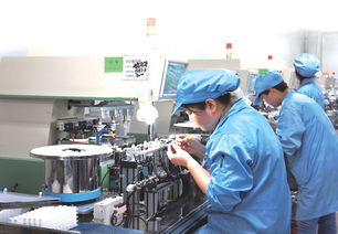 创新之光 白银高新区康视达眼镜公司的知识产权与技术研发之路