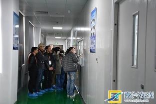 浙江芯动科技 以全自主知识产权铸就高端MEMS领军之路