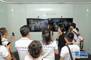 知识产权看深圳 构建高效协同保护体系，助推企业创新发展