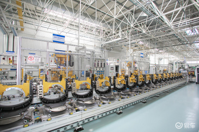 五大亮点升级，全新第三代荣威RX5诠释硬核“强心脏”的知识产权内核