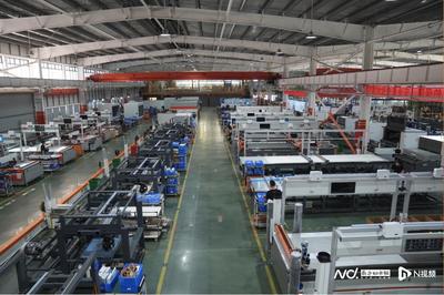 掌握核心密钥 东莞“小巨人”以知识产权跑出加速度